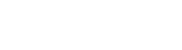 Henry Loprete Logo